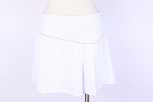  Jupe de sport femme en coton - Ref 483603