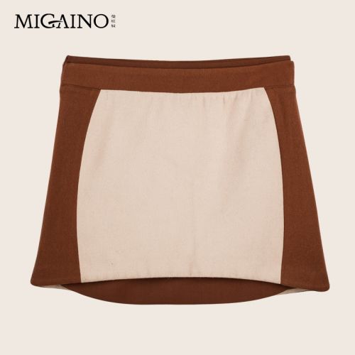  Jupe de sport femme MIGAINO - Ref 483616
