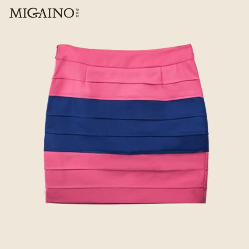  Jupe de sport femme MIGAINO - Ref 483617