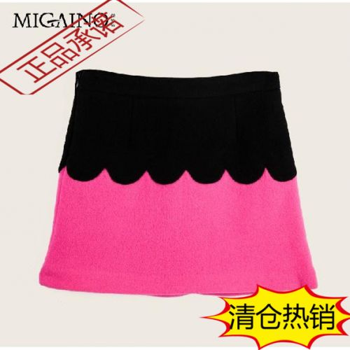  Jupe de sport MIGAINO - Ref 483634