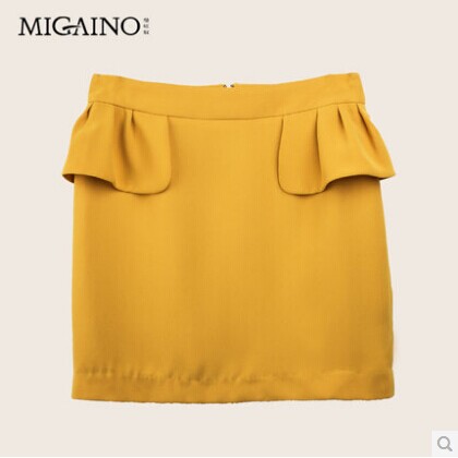  Jupe de sport femme MIGAINO - Ref 483640