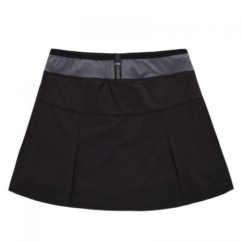 Jupe de sport femme en polyester - Ref 483658