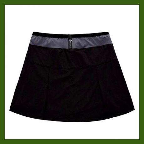 Jupe de sport femme XIDIDA - Ref 483673