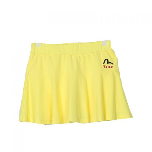 Jupe de sport femme en CVC - Ref 483686