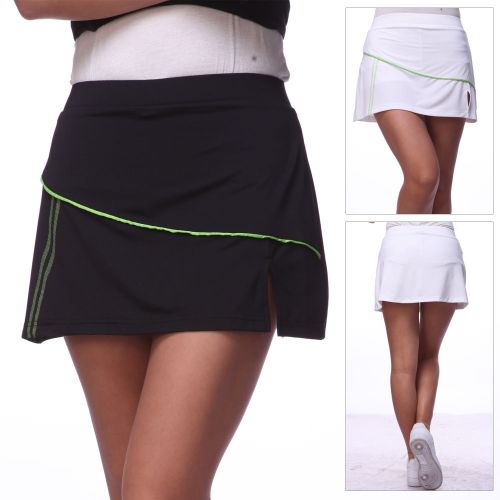 Jupe de sport femme en polyester - Ref 483698