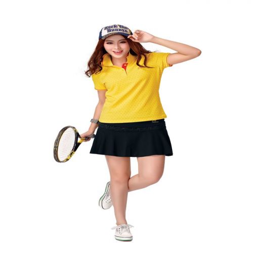  Jupe de sport femme - Ref 483718