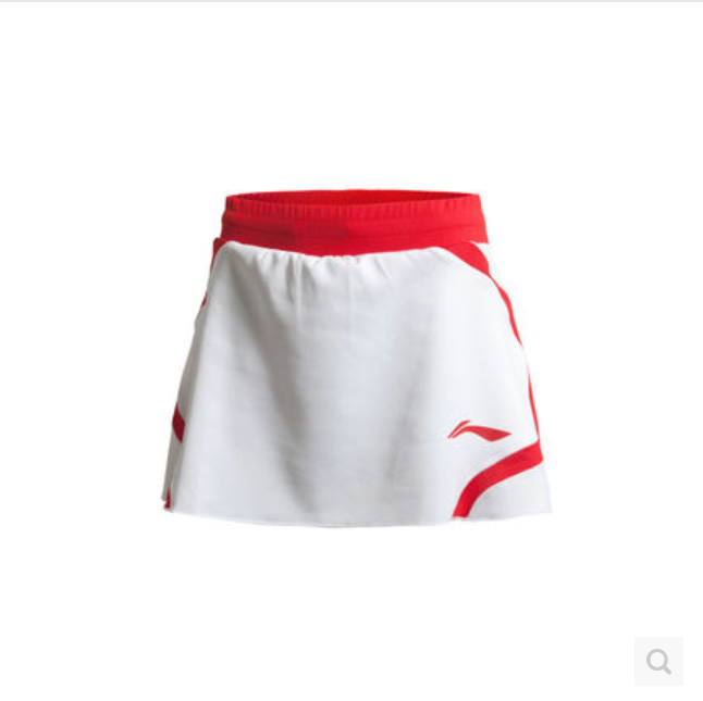  Jupe de sport femme LINING - Ref 483721