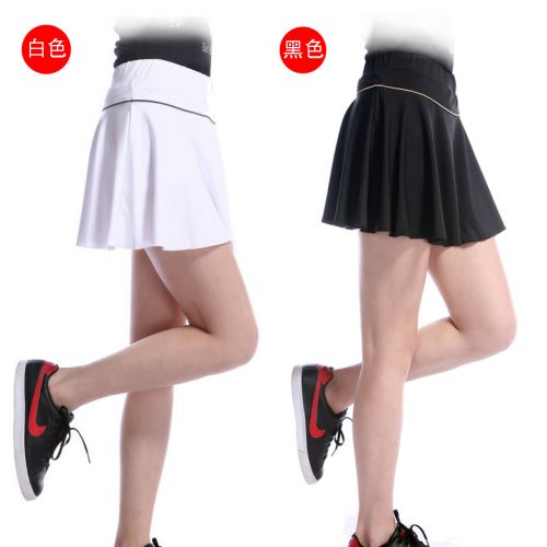 Jupe de sport femme - Ref 483722