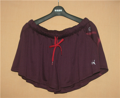  Jupe de sport femme - Ref 483729