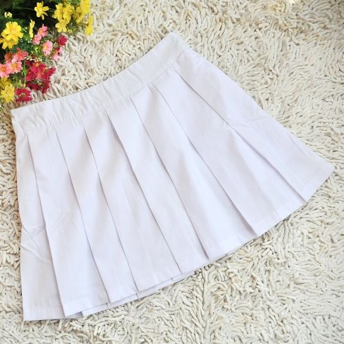 Jupe de sport femme CHUNJIU en polyester - Ref 483731