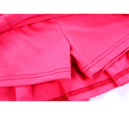 Jupe de sport femme en polyester - Ref 483735