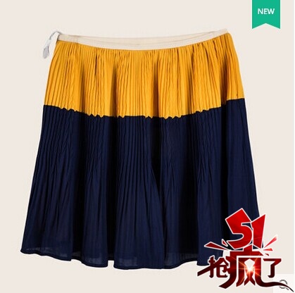  Jupe de sport femme MIGAINO - Ref 483746