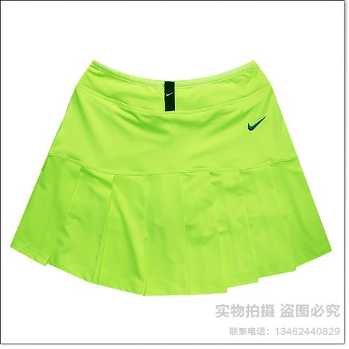 Jupe de sport femme en polyester - Ref 483751