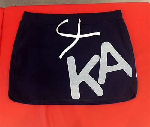  Jupe de sport femme KAPPA - Ref 483763