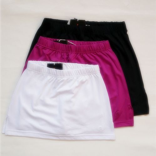 Jupe de sport femme Commerce du single-Wei jupe de tennis d'origine Huo, Anti vidé pantalons, apurement des stocks du commerce e
