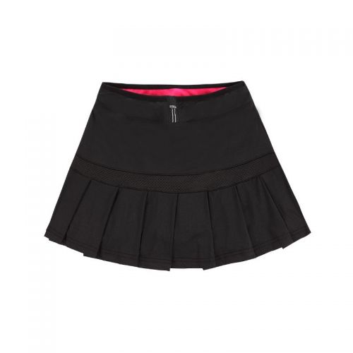 Jupe de sport femme en polyester - Ref 483770