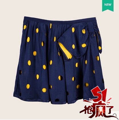  Jupe de sport femme MIGAINO - Ref 483784