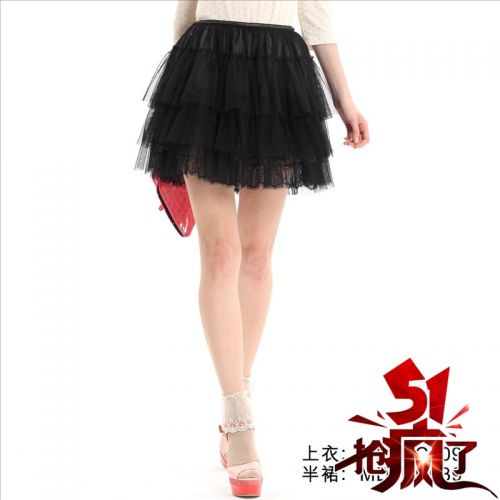  Jupe de sport femme MIGAINO - Ref 483785