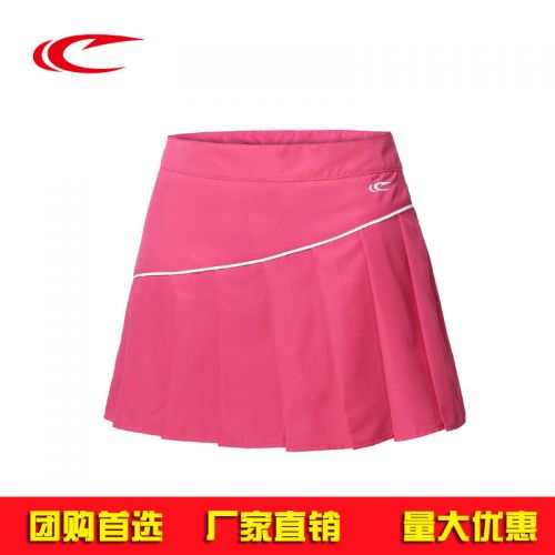 Jupe de sport femme SAIQI en polyester - Ref 483803