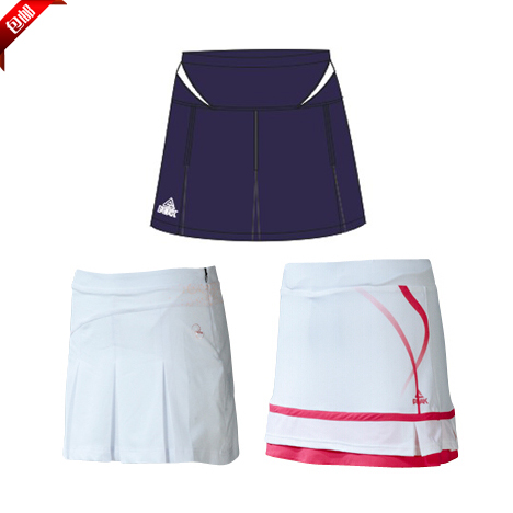  Jupe de sport femme PEAK - Ref 483813