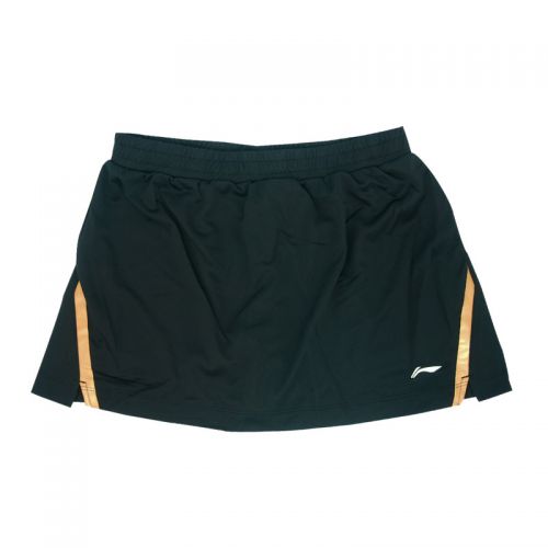  Jupe de sport femme LINING - Ref 483826