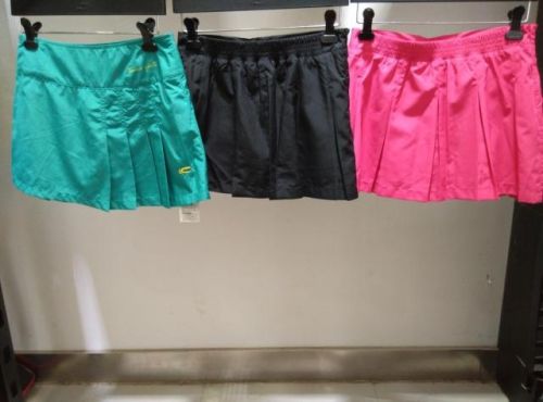 Jupe de sport femme SAIQI - Ref 483835