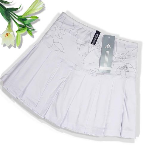 Jupe de sport femme en polyester - Ref 483887