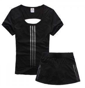 Jupe de sport femme GO FORTH - Ref 483913