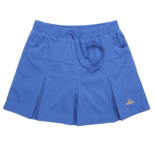 Jupe de sport femme AENINU en coton - Ref 483943