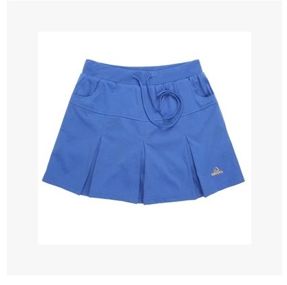 Jupe de sport femme en CVC - Ref 483945