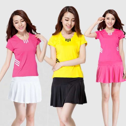  Jupe de sport femme - Ref 483979