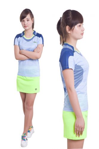  Jupe de sport femme en polyester - Ref 484000