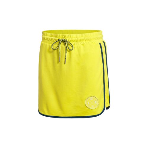  Jupe de sport femme LINING - Ref 484046