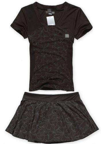 Jupe de sport femme GO FORTH - Ref 484050