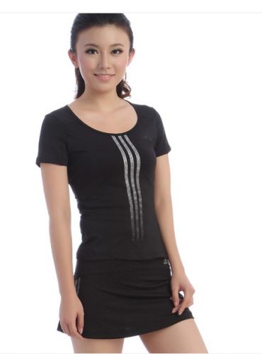 Jupe de sport femme - Ref 484051