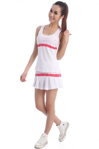 Jupe de sport femme GO FORTH - Ref 484052