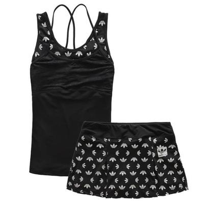  Jupe de sport femme - Ref 484058