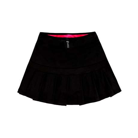 Jupe de sport femme en polyester - Ref 484062
