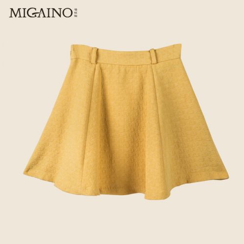 Jupe de sport MIGAINO - Ref 484077