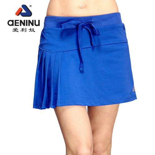 Jupe de sport femme AENINU en CVC - Ref 484086