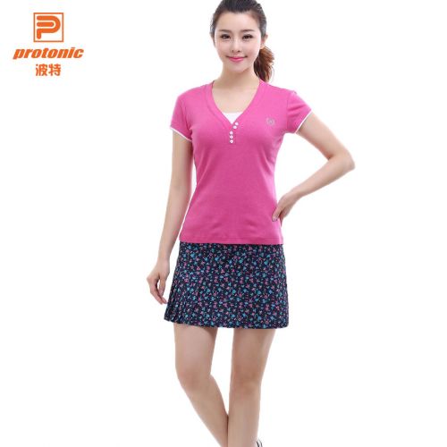 Jupe de sport femme - Ref 484099