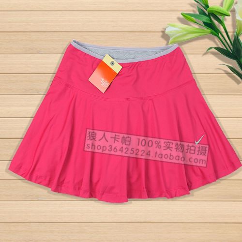  Jupe de sport femme en polyester - Ref 484102