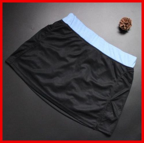  Jupe de sport femme Neuf sport jupe en nylon - Ref 484107