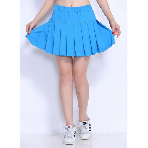 Jupe de sport femme en nylon - Ref 484114