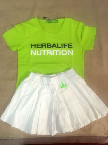 Jupe de sport femme en coton - Ref 484118
