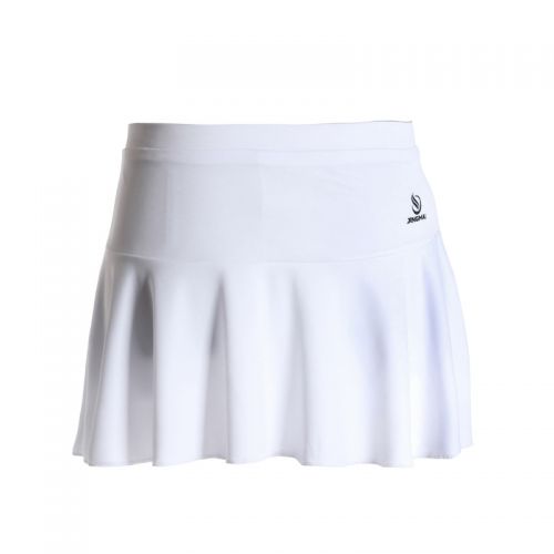 Jupe de sport femme DANNO en polyester - Ref 484119