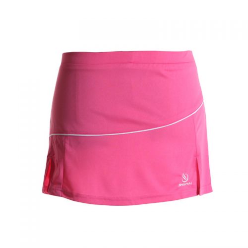 Jupe de sport femme DANNO en polyester - Ref 484120