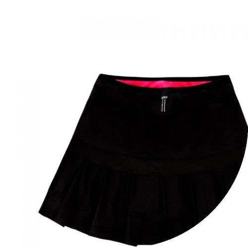 Jupe de sport femme en polyester - Ref 484122