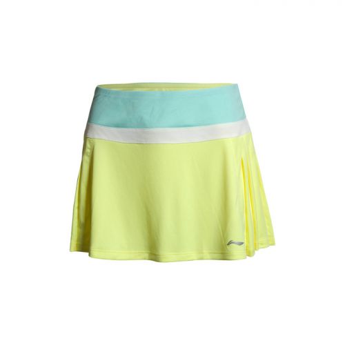  Jupe de sport femme LINING - Ref 484125