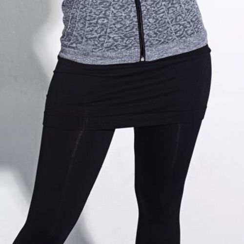 Jupe de sport femme Culottes en nylon - Ref 484135